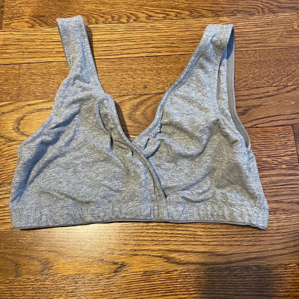 Motherhood maternity bra